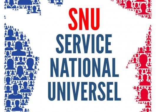 Le Service national Universel