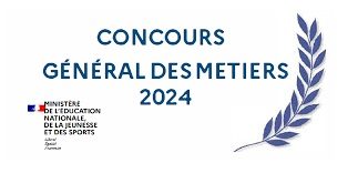 Une élève de la section Plasturgie Lauréate du concours général des métiers